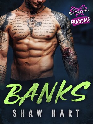 cover image of Banks